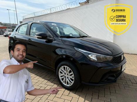 FIAT Argo 1.0 4P FLEX FIREFLY DRIVE, Foto 1
