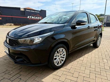 FIAT Argo 1.0 4P FLEX FIREFLY DRIVE, Foto 3