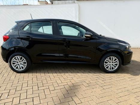 FIAT Argo 1.0 4P FLEX FIREFLY DRIVE, Foto 4