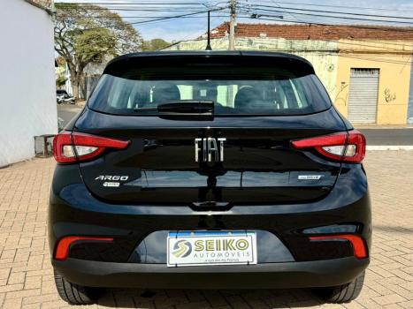 FIAT Argo 1.0 4P FLEX FIREFLY DRIVE, Foto 6