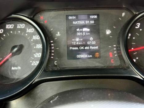 FIAT Argo 1.0 4P FLEX FIREFLY DRIVE, Foto 9