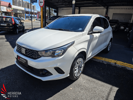 FIAT Argo 1.0 4P FLEX FIREFLY, Foto 1