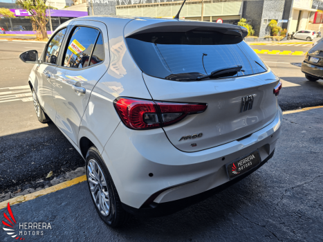 FIAT Argo 1.0 4P FLEX FIREFLY, Foto 2