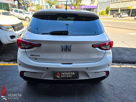 FIAT Argo 1.0 4P FLEX FIREFLY, Foto 3