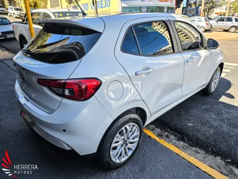 FIAT Argo 1.0 4P FLEX FIREFLY, Foto 4