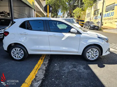 FIAT Argo 1.0 4P FLEX FIREFLY, Foto 5