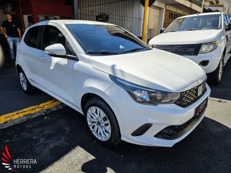 FIAT Argo 1.0 4P FLEX FIREFLY, Foto 6