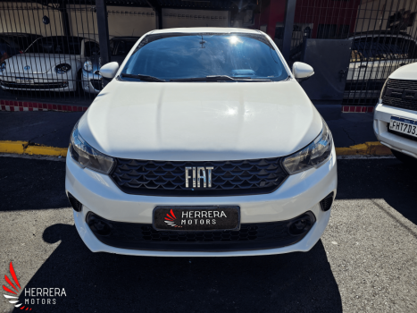 FIAT Argo 1.0 4P FLEX FIREFLY, Foto 7