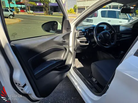 FIAT Argo 1.0 4P FLEX FIREFLY, Foto 8