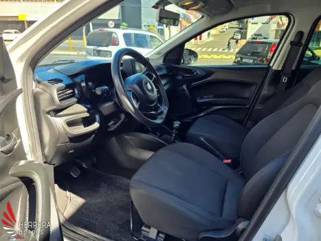 FIAT Argo 1.0 4P FLEX FIREFLY, Foto 9