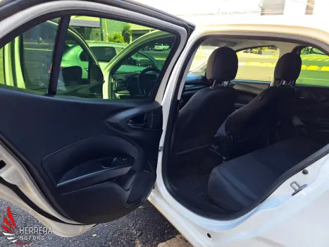 FIAT Argo 1.0 4P FLEX FIREFLY, Foto 10