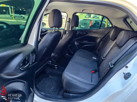 FIAT Argo 1.0 4P FLEX FIREFLY, Foto 11