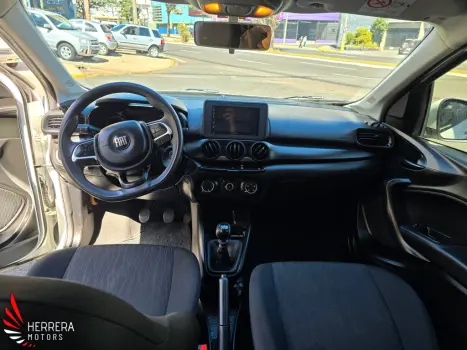 FIAT Argo 1.0 4P FLEX FIREFLY, Foto 12