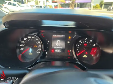 FIAT Argo 1.0 4P FLEX FIREFLY, Foto 13