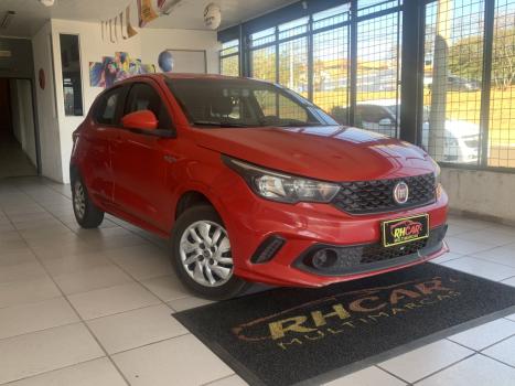 FIAT Argo 1.0 4P FLEX FIREFLY DRIVE, Foto 1