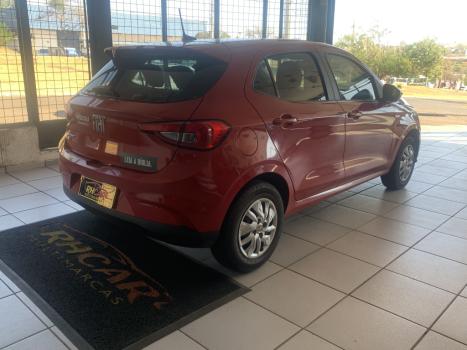 FIAT Argo 1.0 4P FLEX FIREFLY DRIVE, Foto 2