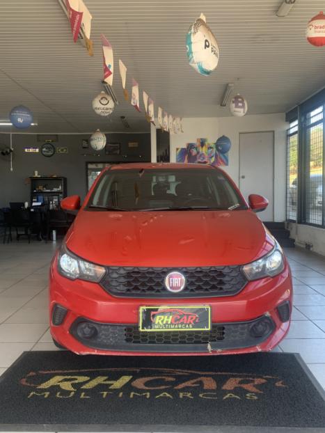 FIAT Argo 1.0 4P FLEX FIREFLY DRIVE, Foto 3