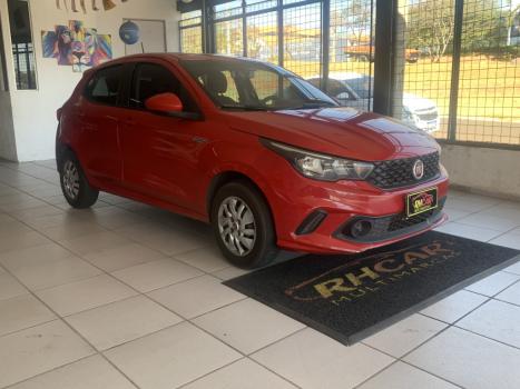 FIAT Argo 1.0 4P FLEX FIREFLY DRIVE, Foto 4