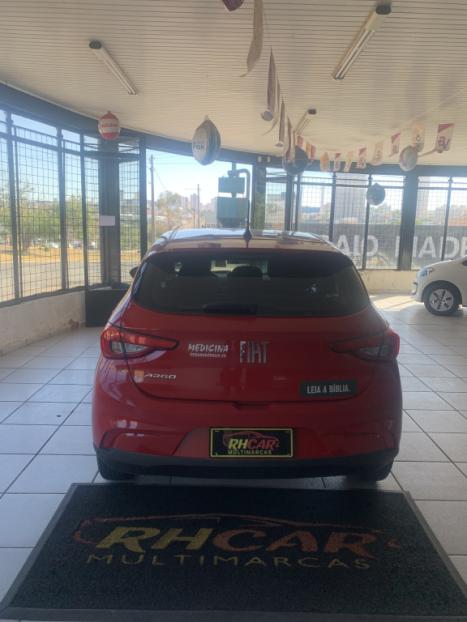 FIAT Argo 1.0 4P FLEX FIREFLY DRIVE, Foto 7