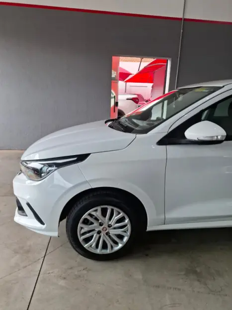 FIAT Argo 1.0 4P FLEX FIREFLY DRIVE, Foto 10 FIAT Argo 1.0 4P FLEX FIREFLY DRIVE, Foto 10