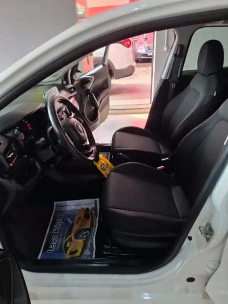 FIAT Argo 1.0 4P FLEX FIREFLY DRIVE, Foto 11 FIAT Argo 1.0 4P FLEX FIREFLY DRIVE, Foto 11