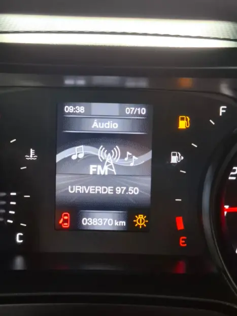 FIAT Argo 1.0 4P FLEX FIREFLY DRIVE, Foto 12 FIAT Argo 1.0 4P FLEX FIREFLY DRIVE, Foto 12