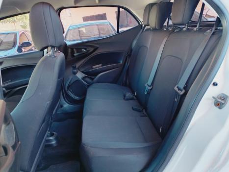 FIAT Argo 1.0 4P FLEX FIREFLY, Foto 9