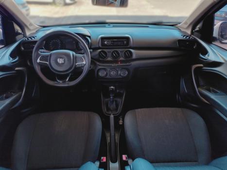 FIAT Argo 1.0 4P FLEX FIREFLY, Foto 5