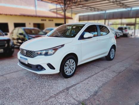 FIAT Argo 1.0 4P FLEX FIREFLY, Foto 1