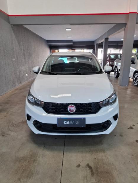 FIAT Argo 1.0 4P FLEX FIREFLY DRIVE, Foto 2