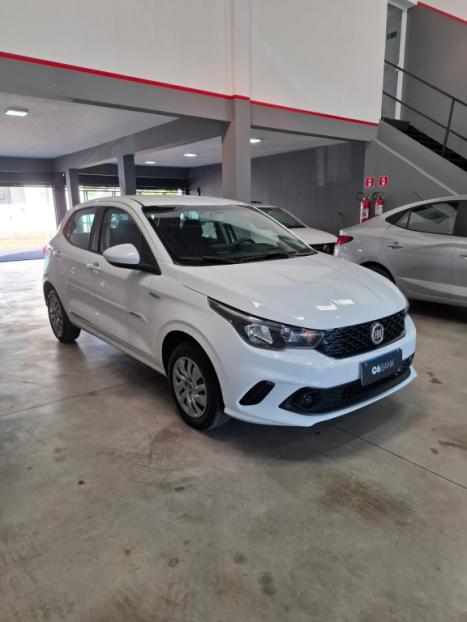 FIAT Argo 1.0 4P FLEX FIREFLY DRIVE, Foto 3
