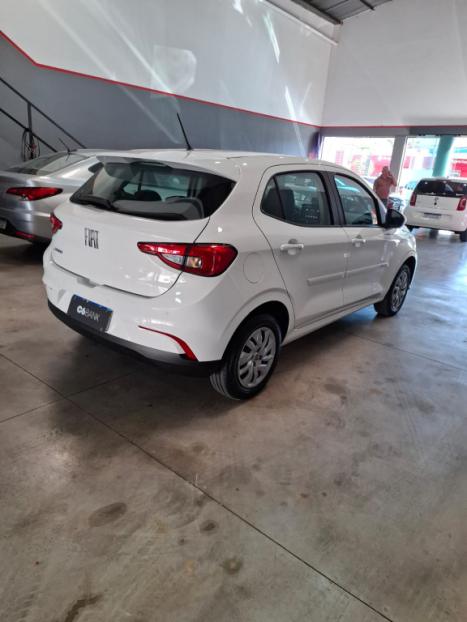 FIAT Argo 1.0 4P FLEX FIREFLY DRIVE, Foto 6