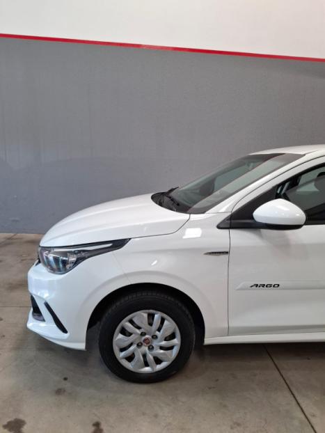 FIAT Argo 1.0 4P FLEX FIREFLY DRIVE, Foto 9