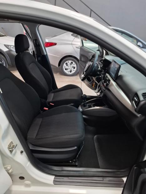 FIAT Argo 1.0 4P FLEX FIREFLY DRIVE, Foto 12