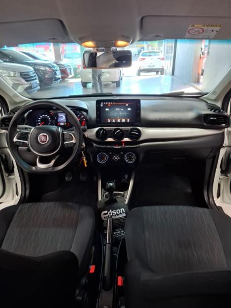 FIAT Argo 1.0 4P FLEX FIREFLY DRIVE, Foto 13