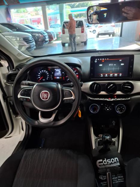 FIAT Argo 1.0 4P FLEX FIREFLY DRIVE, Foto 16