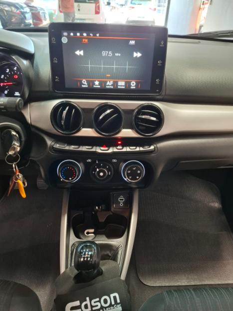 FIAT Argo 1.0 4P FLEX FIREFLY DRIVE, Foto 17