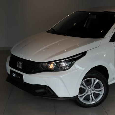 FIAT Argo 1.0 4P FLEX FIREFLY DRIVE, Foto 2