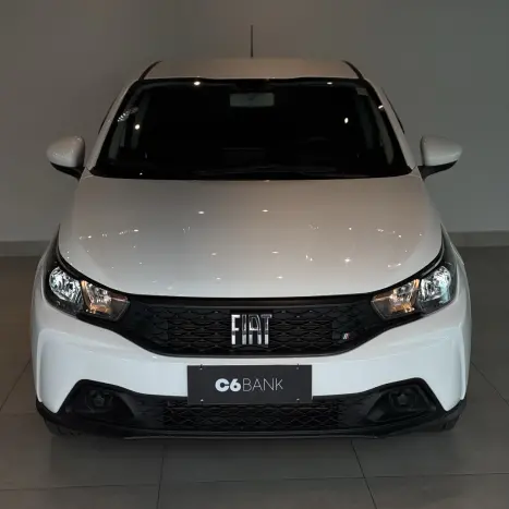 FIAT Argo 1.0 4P FLEX FIREFLY DRIVE, Foto 4