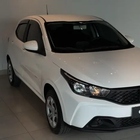 FIAT Argo 1.0 4P FLEX FIREFLY DRIVE, Foto 5