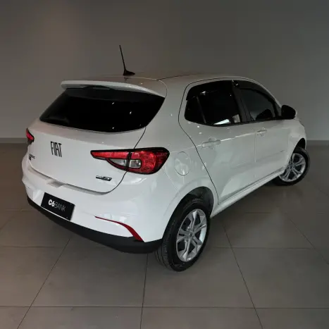 FIAT Argo 1.0 4P FLEX FIREFLY DRIVE, Foto 6