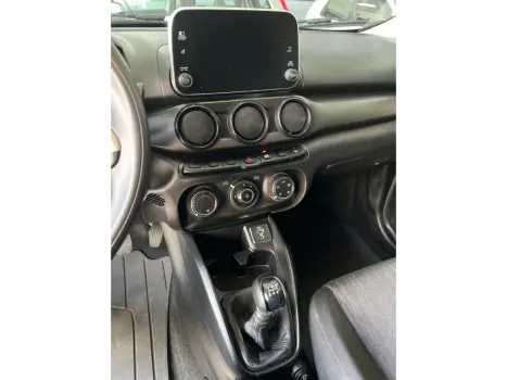 FIAT Argo 1.0 4P FLEX FIREFLY DRIVE, Foto 2