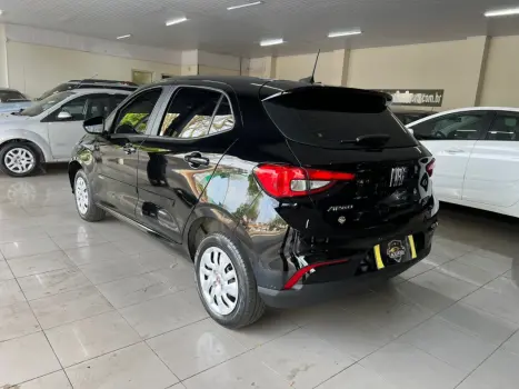 FIAT Argo 1.0 4P FLEX FIREFLY DRIVE, Foto 4