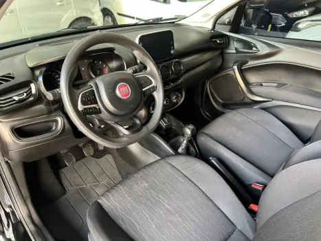 FIAT Argo 1.0 4P FLEX FIREFLY DRIVE, Foto 6