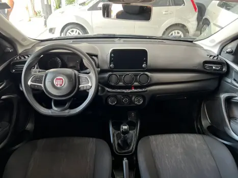 FIAT Argo 1.0 4P FLEX FIREFLY DRIVE, Foto 9