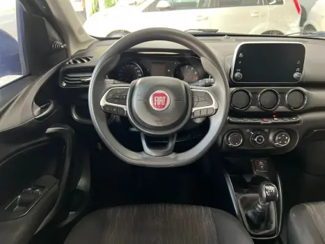 FIAT Argo 1.0 4P FLEX FIREFLY DRIVE, Foto 10
