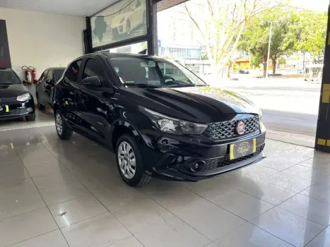 FIAT Argo 1.0 4P FLEX FIREFLY DRIVE, Foto 11