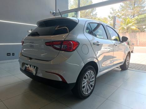 FIAT Argo 1.0 4P FLEX FIREFLY, Foto 2