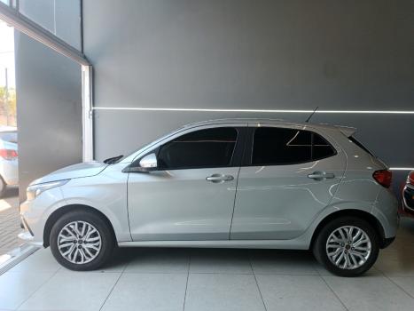 FIAT Argo 1.0 4P FLEX FIREFLY, Foto 3