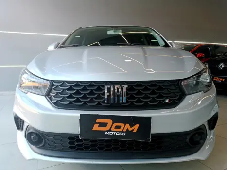 FIAT Argo 1.0 4P FLEX FIREFLY, Foto 4